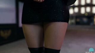 BEING A DIK #170 • Sage the divine red head and