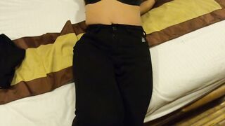 EP two - BABE BUTT ! This sluts needs penis and wants to plowed NOW