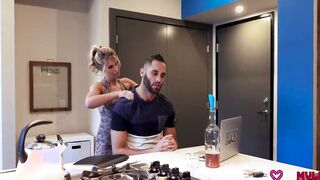 Prestyn Lee Inside Kinky Secrets With Stepmom