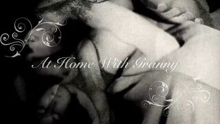 Dark Lantern Entertainment presents 'At Home With Old Lady' from My