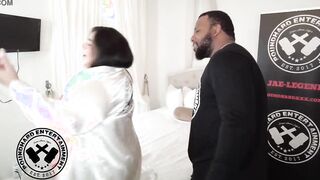 BBW Crystal Blue Gets Plowed Out On Pounhardxxx.com Promo