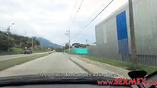 WELCOME TO COLOMBIA -SHEILA ORTEGA