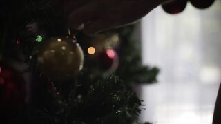 MissaX - A Missa Xmas Pt. one - Rachael Cavalli