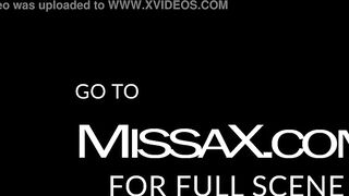 MissaX - A Missa Xmas Pt. one - Rachael Cavalli