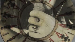 Dark Lantern Entertainment presents 'Retro Taboo Family' from My Hidden