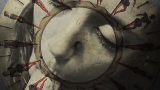 Dark Lantern Entertainment presents 'Retro Taboo Family' from My Hidden