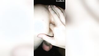 Vegetable Party two. Fucking butt whores