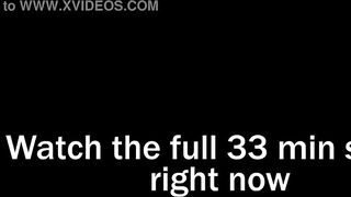 Hispanic black goddess long boobs gagging and taking my huge