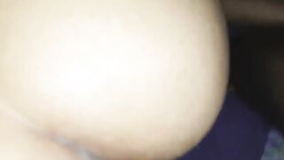 Stepcousin,banged stepsister's creamy twat rough