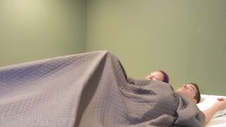FAMILY FUCKERS E12 Stepson I Am Cold Let Me Warm Up With You