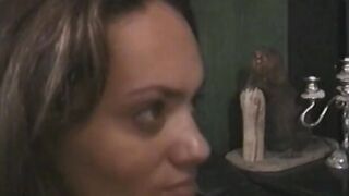 Goddess domina punishes and teases girlfriends