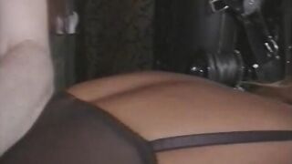 Goddess domina punishes and teases girlfriends