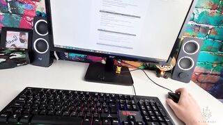 Home office brazenly exploited!