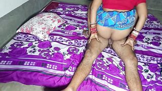 Stepsister Caught Step Dude Shaking Penis Then Ride Her Penis