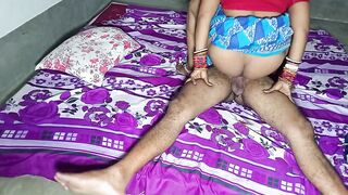 Stepsister Caught Step Dude Shaking Penis Then Ride Her Penis