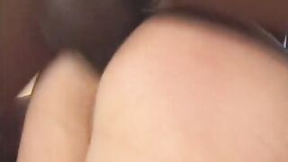 Lovers of expirienced bimbos are getting their cunts drilled