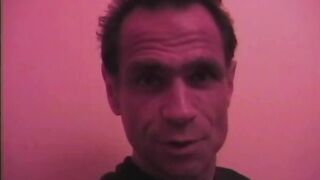 Big Titted domina lures naive man inside bdsm fantasy