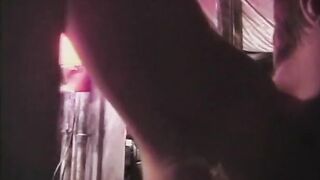 Big Titted domina lures naive man inside bdsm fantasy