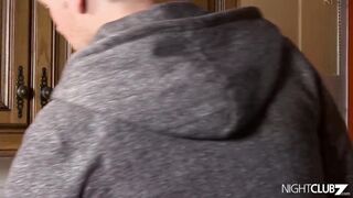 Having sex with my Guy's mistress