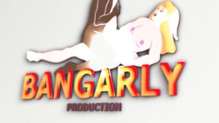 2 Sexual Caring Nurses on duty - bangass queen gone
