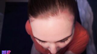 She give the best head