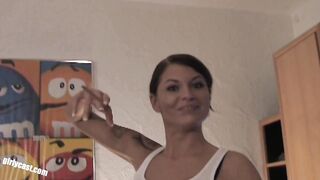 real armed f. gang bang
