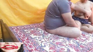 Punjab-south indian aunty having an affair