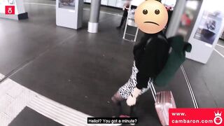 Tattoo bitch Harleen van Hynten wants a rough penis to