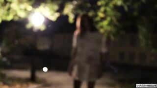 #Halloween2019 | A SHAIDEN STORY - The chick Inside White
