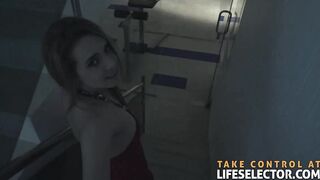 New Year Sex Resolutions point of view
