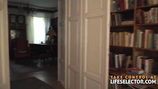 Troublesome Tenants - pov Adventure