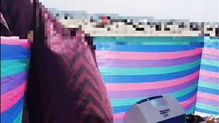 Tattoo Beach Bimbo