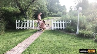 A Look Back At 2020 - Jizzed Compilation Missy and George