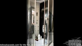 shot at home paula masturabating selfie movie