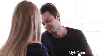 cougar Wifey Cheats On Cheating Hubby- Rachael Cavalli