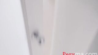 Making Out My Stepmother's Lips Under the Missletoe- Cory Chase