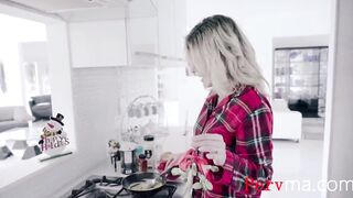 Making Out My Stepmother's Lips Under the Missletoe- Cory Chase