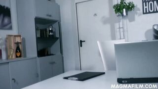 Fat lovers fucking for hot therapist