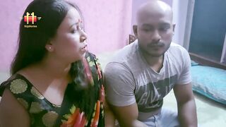 Aghori - indian Lady - Part one