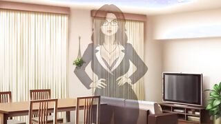 AMATEUR ANAL 18 YO - goddess milf Long Titted Fellatio As