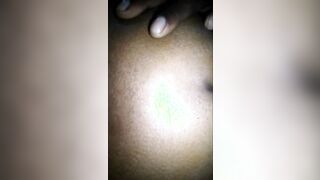 Pakistani women Saima pounded rough by cousin