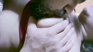 Aghori - indian Lady - Part three-four-five