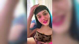 Sleepyrila Egirl JOI- Lets Play Together!