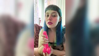 Sleepyrila Egirl JOI- Lets Play Together!