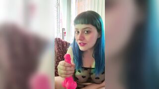 Sleepyrila Egirl JOI- Lets Play Together!