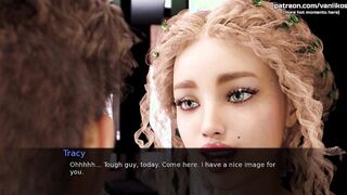 Betrayed - Slim StepSister Fucks with StepBrother - #2