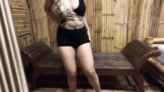 EP four - WOWGIRL – Tik Tok SLUTS does Goddess nude dance – View Now