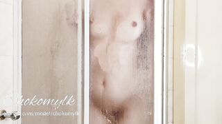 There is nothing better than a goddess shower, will you come with me?