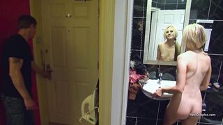 Compilation of chatty couples