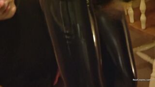 Compilation of chatty couples